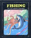 Fishing Atari cartridge scan