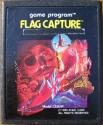 Flag Capture Atari cartridge scan