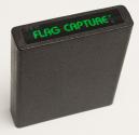 Flag Capture Atari cartridge scan