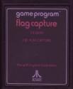 Flag Capture Atari cartridge scan