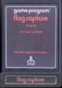 Flag Capture Atari cartridge scan