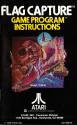 Flag Capture Atari instructions