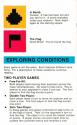 Flag Capture Atari instructions