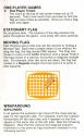 Flag Capture Atari instructions