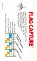 Flag Capture Atari instructions