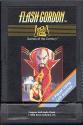 Flash Gordon Atari cartridge scan