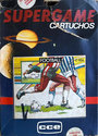 Football Atari cartridge scan