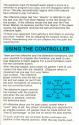 Football Atari instructions