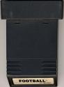 Football Atari cartridge scan