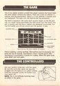 Football Atari instructions