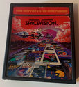 Football Atari cartridge scan
