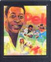 Football Atari cartridge scan