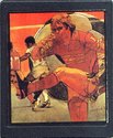 Football Atari cartridge scan
