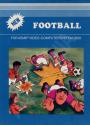 Football Atari cartridge scan