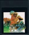 Football Atari cartridge scan