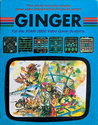Football Atari cartridge scan