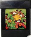 Football Atari cartridge scan