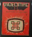 Football Atari cartridge scan