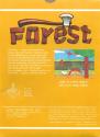 Forest Atari cartridge scan