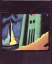Fortress Defense Atari cartridge scan