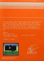 Fox & Pig Atari cartridge scan