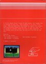 Fox & Pig Atari cartridge scan