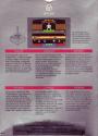 Frankenstein's Monster Atari cartridge scan