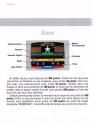 Frankenstein's Monster Atari instructions
