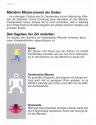 Frankenstein's Monster Atari instructions