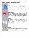 Frankenstein's Monster Atari instructions