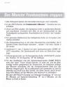 Frankenstein's Monster Atari instructions