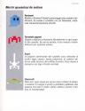 Frankenstein's Monster Atari instructions