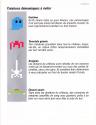 Frankenstein's Monster Atari instructions
