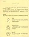 Frankenstein's Monster Atari instructions