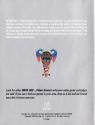 Frankenstein's Monster Atari instructions