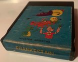 Frankestain Atari cartridge scan