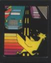 Free Way Atari cartridge scan