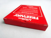 Freeway Atari cartridge scan