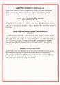 Freeway Atari instructions