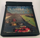 Freeway Atari cartridge scan
