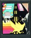 Freeway Atari cartridge scan