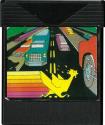 Freeway Atari cartridge scan