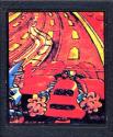 Freeway Atari cartridge scan