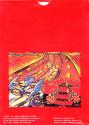 Freeway Atari cartridge scan