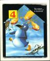 Frisco Atari cartridge scan