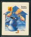 Frisco Atari cartridge scan