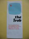 FROB-26 Atari instructions