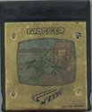 Frogger Atari cartridge scan