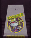 Frogger Atari cartridge scan