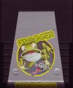 Frogger Atari cartridge scan